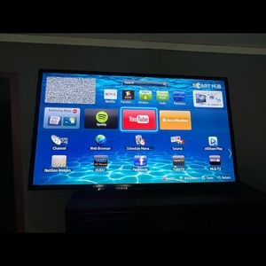 Samsung 55 inch tv